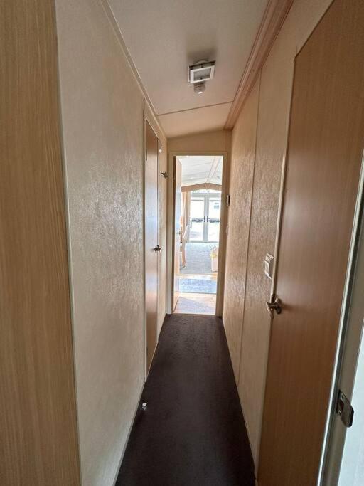 Swift Moselle 2 Bedroom Parkhome - Uddingston, Glasgow Ngoại thất bức ảnh